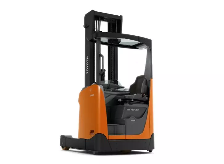 RRE-H 1.4 a 2.5 toneladas